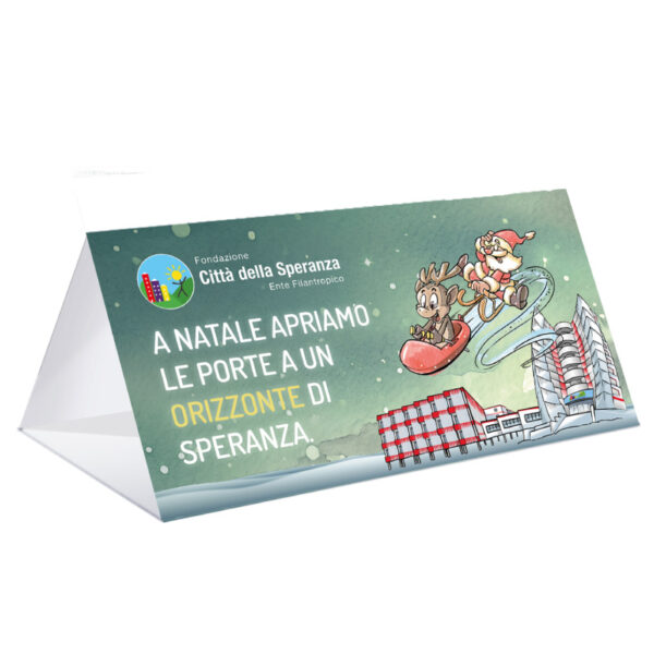Biglietto Di Auguri