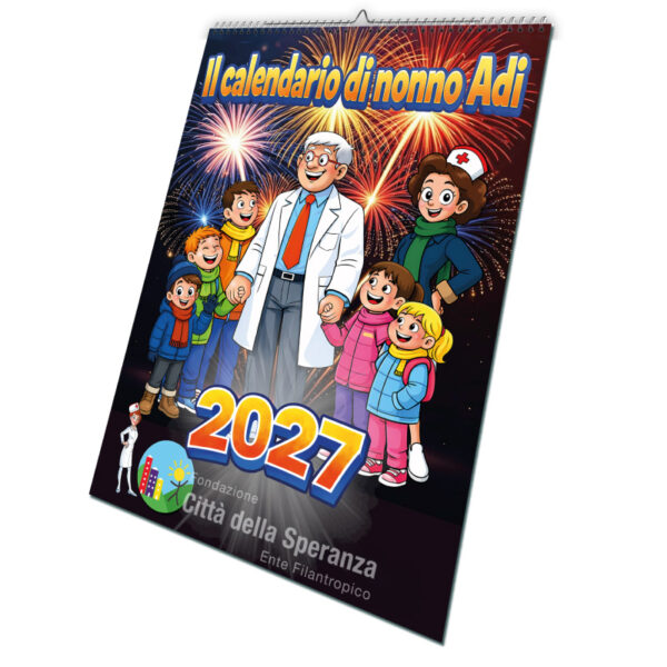 Calendario Nonno ADI
