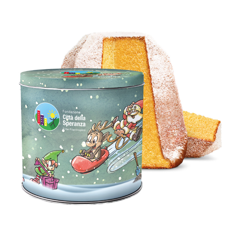 Pandoro