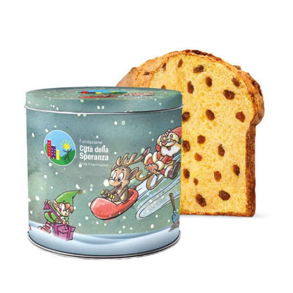 Panettone Tradizionale